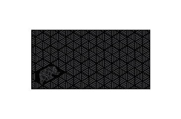 Image of Kuma Outdoor Gear Striped Peaks Outdoor Mat