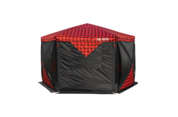 Image of Kuma Outdoor Gear Super Bear Den Deluxe Gazebo