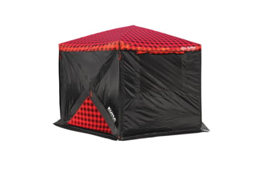 Image of Kuma Outdoor Gear Super Bear Den Deluxe Gazebo