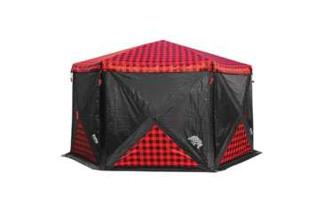 Image of Kuma Outdoor Gear Super Bear Den Deluxe Gazebo