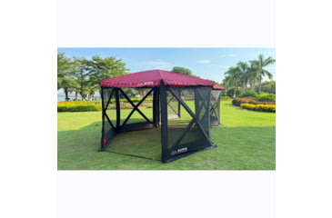 Image of Kuma Outdoor Gear Super Bear Den Deluxe Gazebo