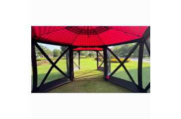 Image of Kuma Outdoor Gear Super Bear Den Deluxe Gazebo