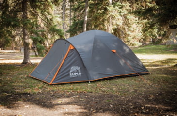 Image of Kuma Outdoor Gear Tekarra 4 Tent