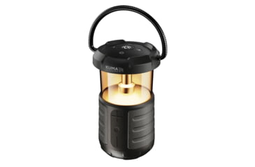 Image of Kuma Outdoor Gear Trailmate Speaker 280 Lumens LED Lantern