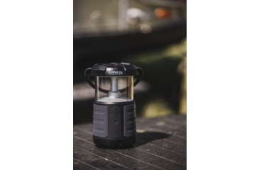 Image of Kuma Outdoor Gear Trailmate Speaker 280 Lumens LED Lantern