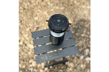 Image of Kuma Outdoor Gear Trailmate Speaker 280 Lumens LED Lantern