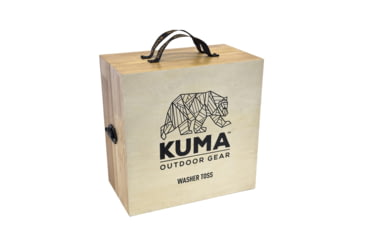 Image of Kuma Outdoor Gear Washer Toss