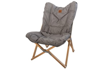 Image of Kuma Outdoor Gear Yoho Bamboo Butterfly Chair