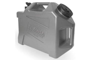 Image of Kuma Outdoor Gear Nomad Hydro Hauler , NEW AVAILABLE SS26, 902-KM-NHH-GR