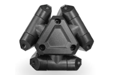Image of Kuma Outdoor Gear Northstar LED Fixture , NEW AVAILABLE SS26, 903-KM-NLF-BG