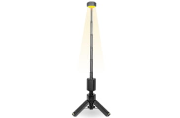 Image of Kuma Outdoor Gear Trek ftNft Glo Tripod Latern , NEW AVAILABLE SS26, 905-KM-TNGTL-BB