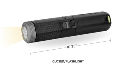 Image of Kuma Outdoor Gear Trek ftNft Glo Tripod Latern , NEW AVAILABLE SS26, 905-KM-TNGTL-BB