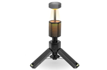 Image of Kuma Outdoor Gear Trek ftNft Glo Tripod Latern , NEW AVAILABLE SS26, 905-KM-TNGTL-BB