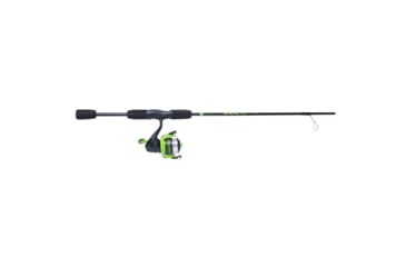 Image of Kunnan Blackwater 5'6" Ultralight Spin Combo w/20sz Reel w/Mono, KBO56S