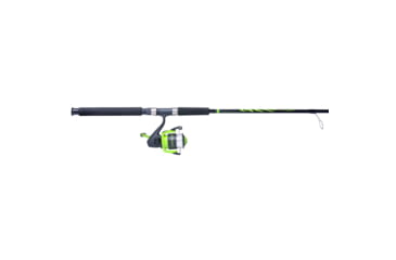 Image of Kunnan Blackwater 7' Medium Spin Combo w/50sz reel w/Mono, KBO7S