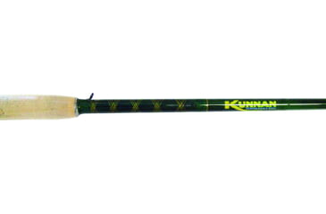 Image of Kunnan Kunnan IM7 Series Muskie Rod Extra Heavy 1 Piece,, 7, KIM7-701XHC