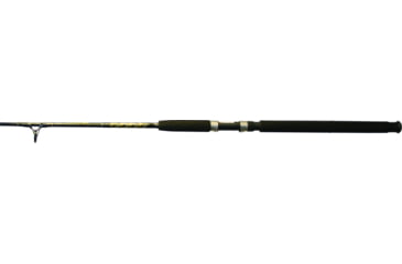 Image of Kunnan Kunnan Solid Glass Boat Rod Spin, 5, KBS-50
