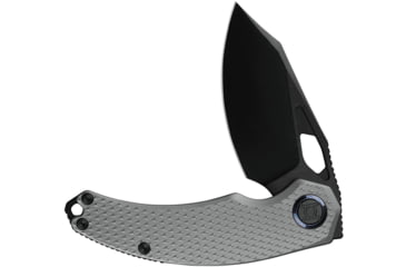Image of Kunwu Knives Compadre Framelock DLC, KUNK706CT4
