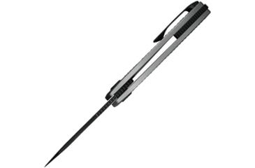 Image of Kunwu Knives Compadre Framelock DLC, KUNK706CT4