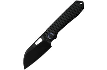 Image of Kunwu Knives Diablo Framelock DLC, KUNK717T4