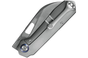 Image of Kunwu Knives Diablo Framelock OP, KUNK717T2A