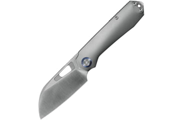 Image of Kunwu Knives Diablo Framelock OP, KUNK717T2A