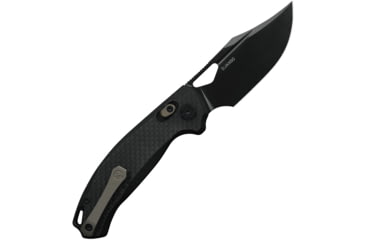 Image of Kunwu Knives DJANGO Crossbar Lock, KUNX707F