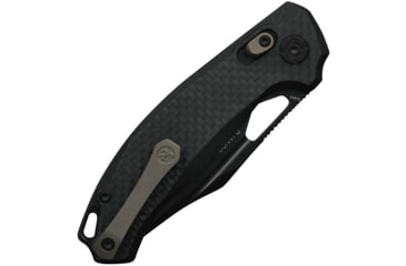 Image of Kunwu Knives DJANGO Crossbar Lock, KUNX707F