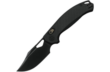 Image of Kunwu Knives DJANGO Crossbar Lock, KUNX707F