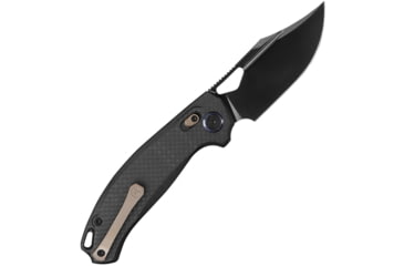 Image of Kunwu Knives DJANGO Crossbar Lock, KUNX707XLF