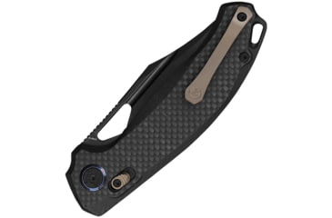 Image of Kunwu Knives DJANGO Crossbar Lock, KUNX707XLF