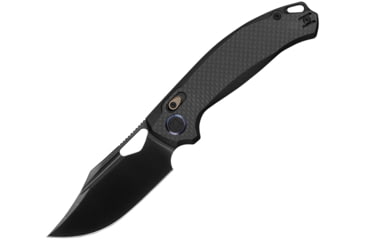Image of Kunwu Knives DJANGO Crossbar Lock, KUNX707XLF
