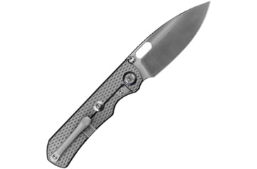 Image of Kunwu Knives Excalibur Framelock Satin, KUNK709T2
