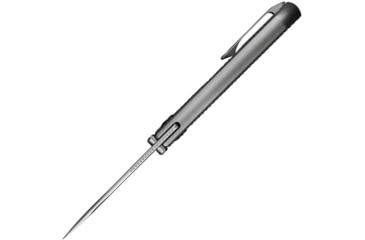 Image of Kunwu Knives Excalibur Framelock Satin, KUNK709T2