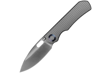 Image of Kunwu Knives Excalibur Framelock Satin, KUNK709T2