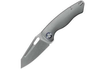 Image of Kunwu Knives Geronimo Verta Lock Org Peel, KUNB718T2A