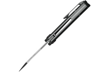 Image of Kunwu Knives Primo Framelock Gray, KUNK710T1A
