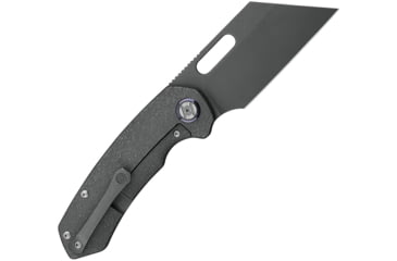Image of Kunwu Knives Primo Framelock SW, KUNK710TR1S