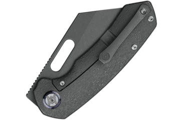 Image of Kunwu Knives Primo Framelock SW, KUNK710TR1S