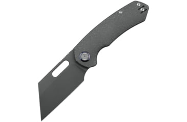 Image of Kunwu Knives Primo Framelock SW, KUNK710TR1S