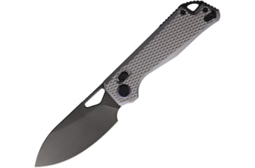 Image of Kunwu Knives Pulsar XT Lock DLC Ti, KUNX705XLT3