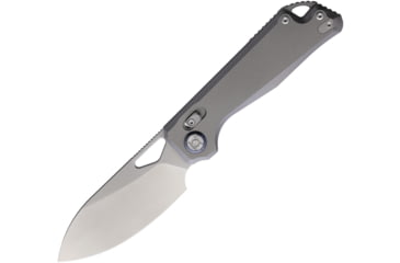 Image of Kunwu Knives Pulsar XT Lock OP Ti, KUNX705XLT2