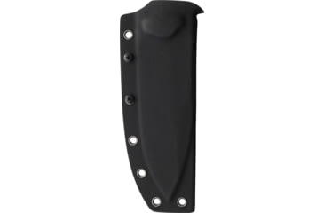 Image of Kunwu Knives Stiffy G Fixed Blade Grn Tflon, KUNF712GN1