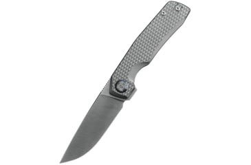 Image of Kunwu Knives TAO II Framelock Ti