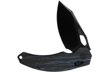 Image of Kunwu Knives X-Padre XT Lock, KUNX706A2