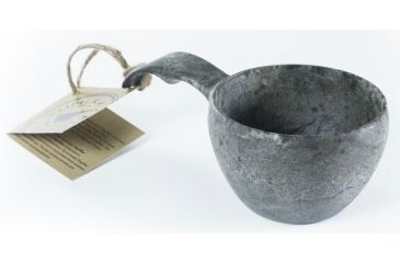 Image of Classic Cup-Black
