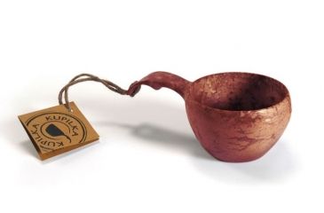 Image of Kupilka Classic Cup-Cranberry