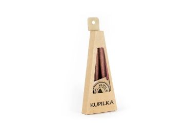 Image of Kupilka Cutlery Set, 1,98 oz, Red KCUTR