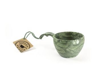 Image of Kupilka Large Cup, 12,5 fl oz, Green K37G