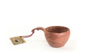 Image of Kupilka Large Cup, 12,5 fl oz, Red K37R